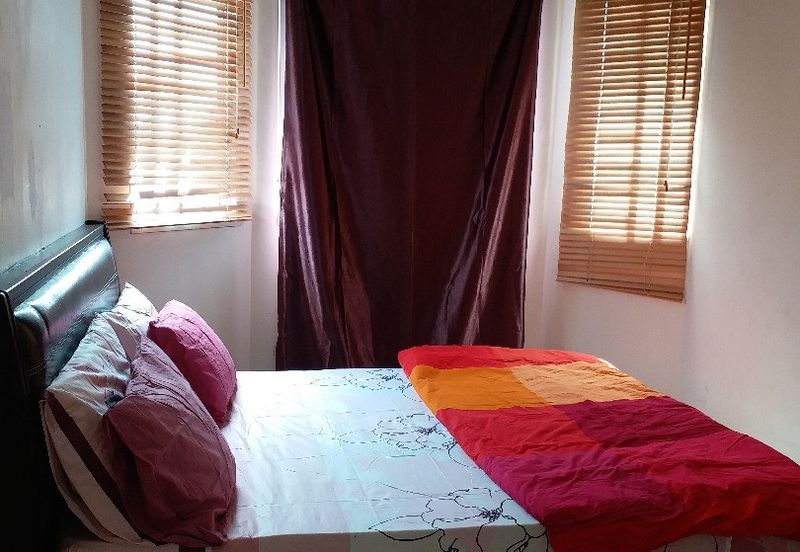 Puteri Bayu Apartment