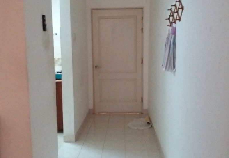 Puteri Bayu Apartment