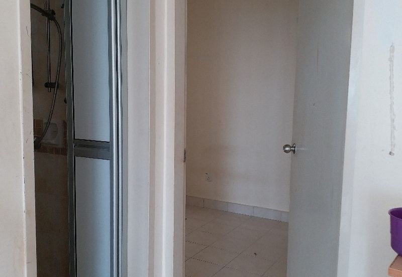 Puteri Bayu Apartment