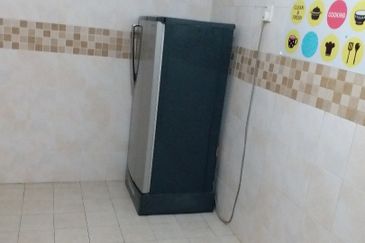 Puteri Bayu Apartment