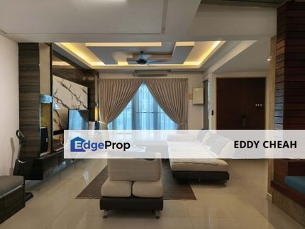Freehold 2.5Storey Superlink Terrace House @Jia Residences, Tmn Bukit Serdang, Seri Kembangan, Selangor, Selangor, Seri Kembangan