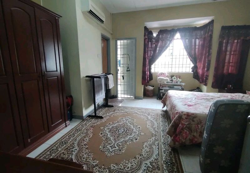 Taman Bukit Semenyih