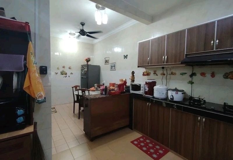 Taman Bukit Semenyih