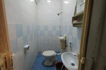 Taman Bukit Semenyih