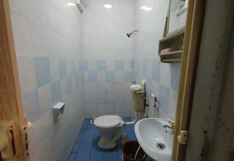 Taman Bukit Semenyih