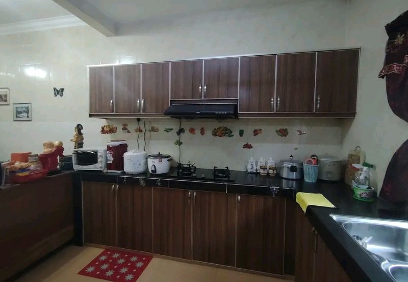 Taman Bukit Semenyih