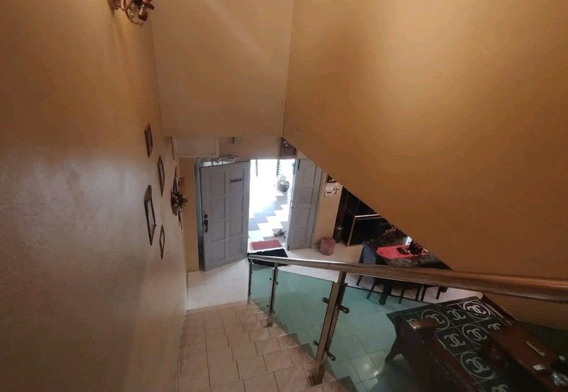 Taman Bukit Semenyih