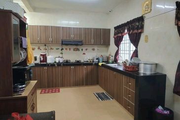 Taman Bukit Semenyih