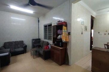 Taman Bukit Semenyih