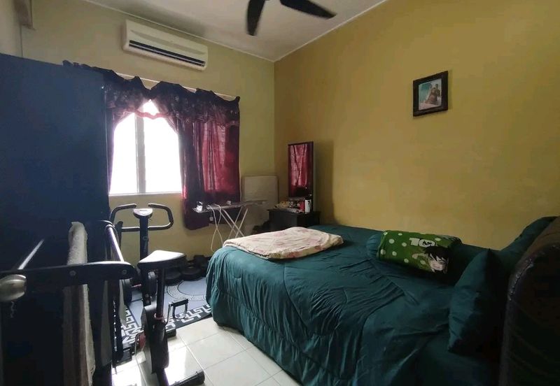 Taman Bukit Semenyih