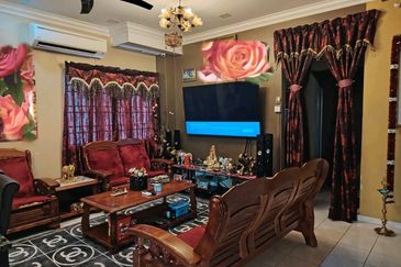 Taman Bukit Semenyih