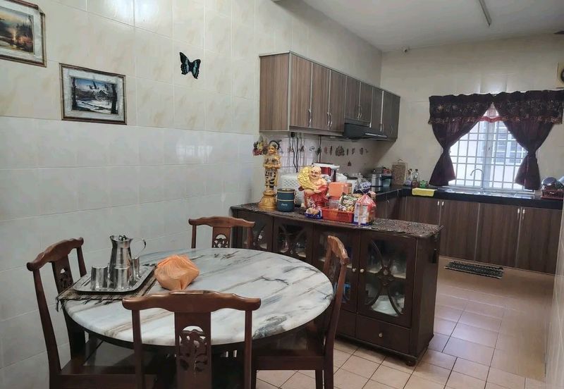 Taman Bukit Semenyih