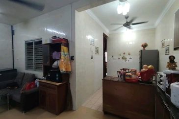 Taman Bukit Semenyih