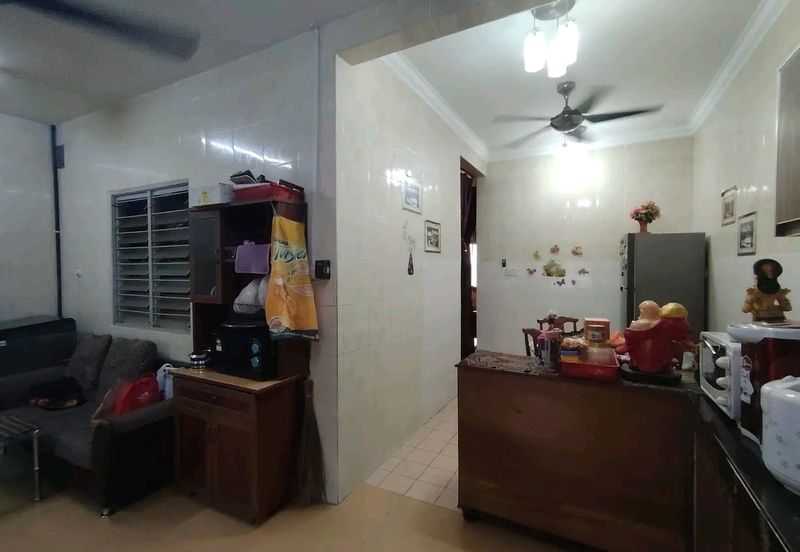 Taman Bukit Semenyih