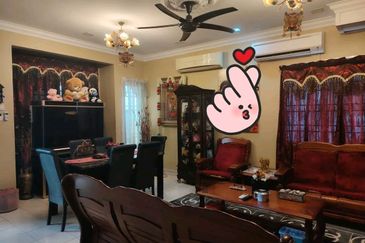 Taman Bukit Semenyih