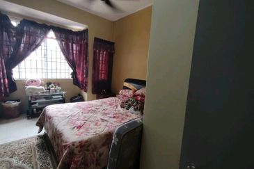 Taman Bukit Semenyih