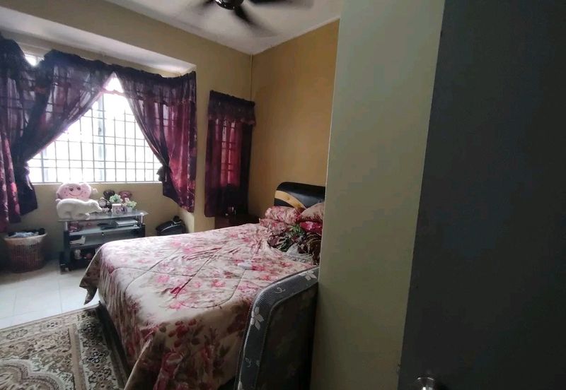 Taman Bukit Semenyih