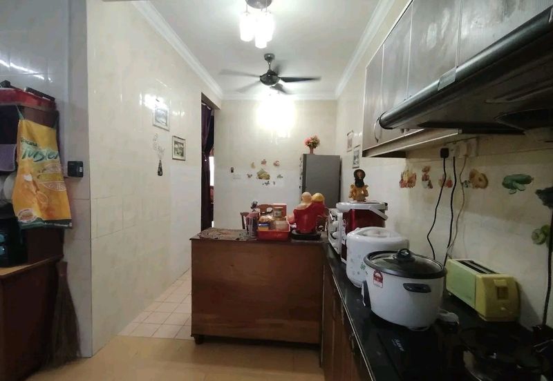 Taman Bukit Semenyih