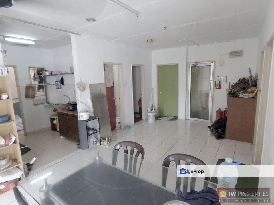Vista Shop Apartment , Selangor, Damansara Damai