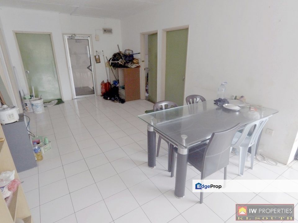 Vista Shop Apartment , Selangor, Damansara Damai