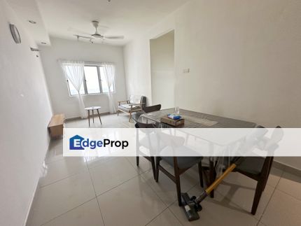 Putra Suria Residensi Apartment near LRT @Cheras Taman Ikan Emas, Kuala Lumpur, Cheras