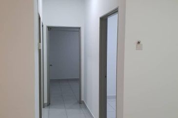 Main Place Residence