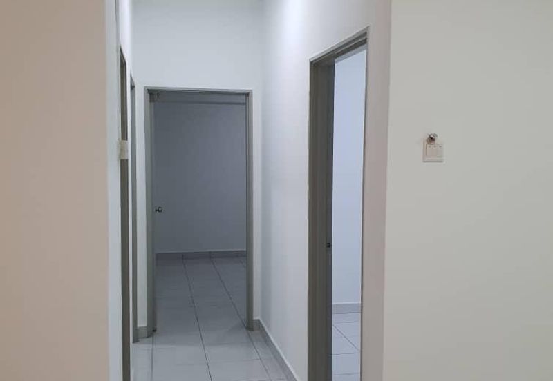 Main Place Residence