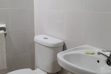 Main Place Residence