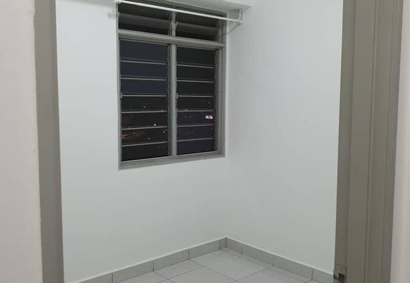 Main Place Residence