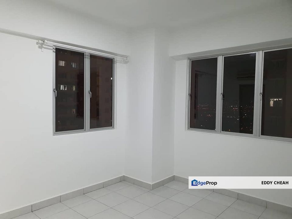Main Place Residence Condo Apartment Corner @USJ 21 Subang Jaya, Selangor, USJ