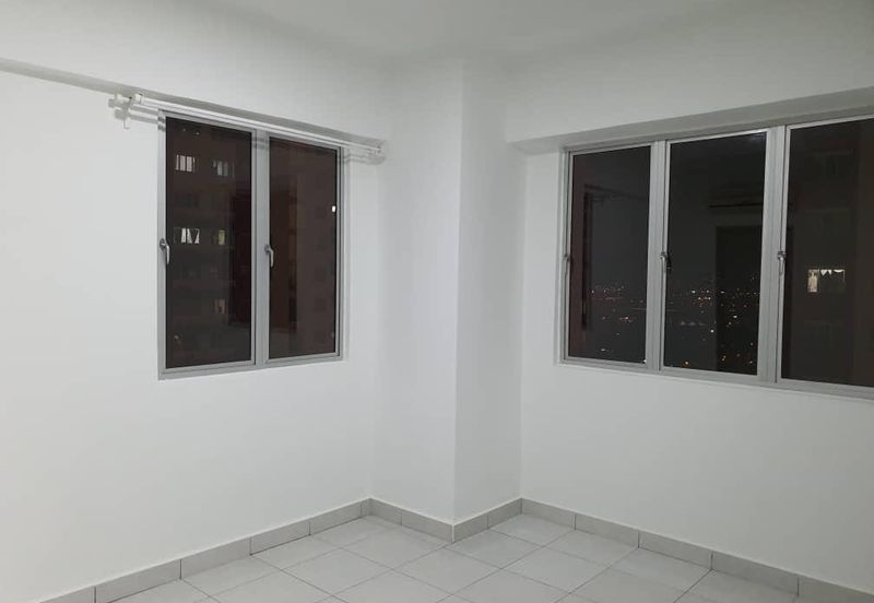 Main Place Residence