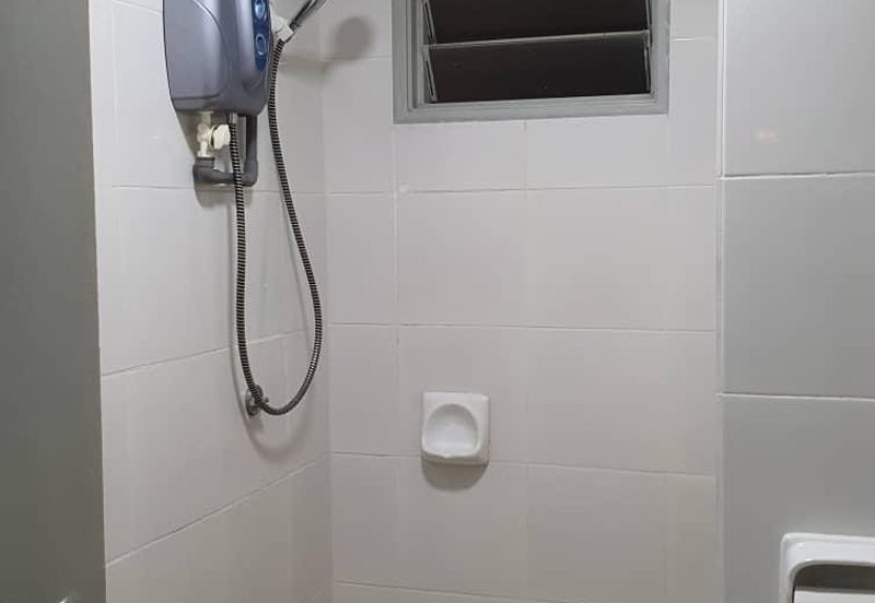 Main Place Residence