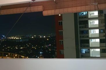 Main Place Residence