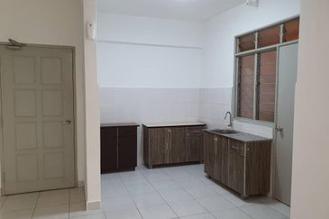 Main Place Residence