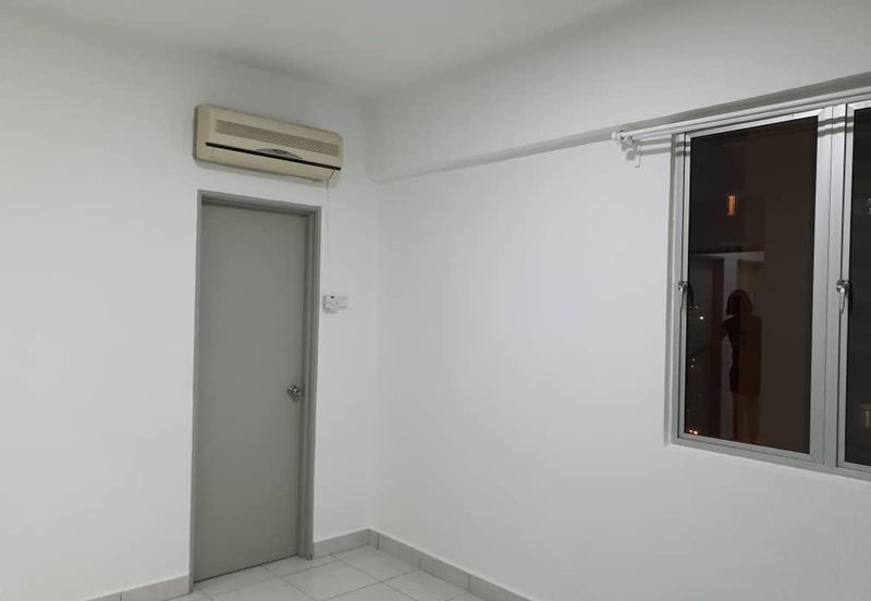 Main Place Residence