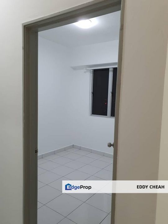 Main Place Residence Condo Apartment Corner @USJ 21 Subang Jaya, Selangor, USJ
