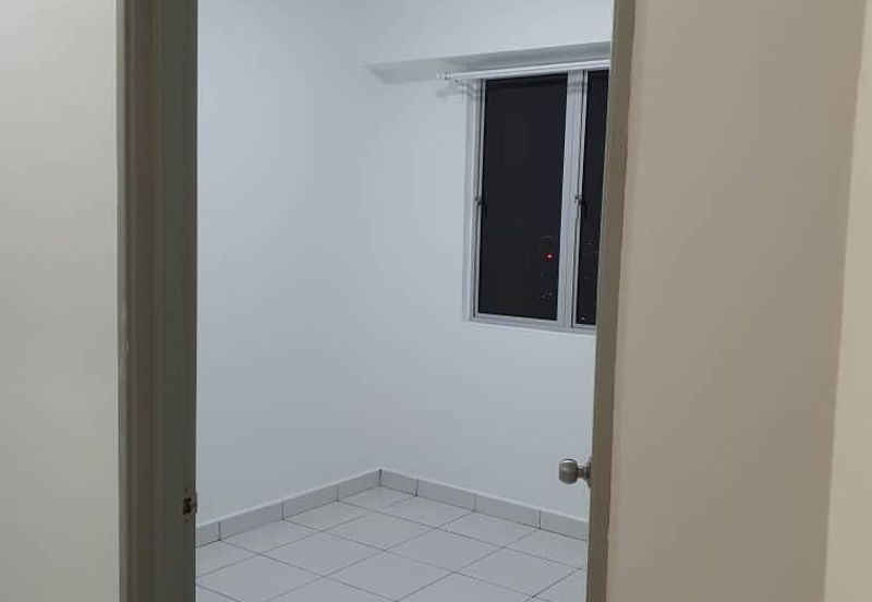 Main Place Residence