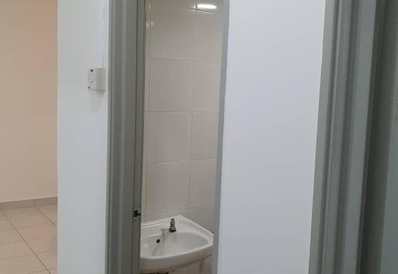 Main Place Residence