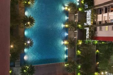 Main Place Residence