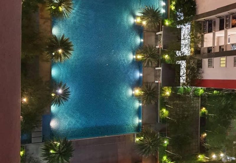 Main Place Residence