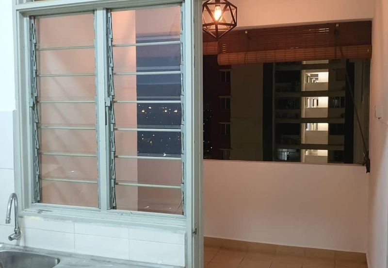 Main Place Residence