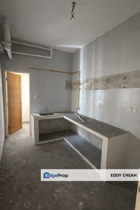 Below Market Villa Putra Condo KL City Kuala Lumpur, Kuala Lumpur, KL City