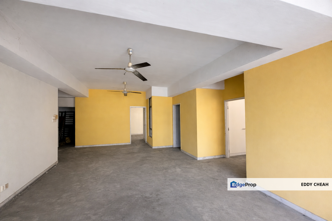 Below Market Villa Putra Condo KL City Kuala Lumpur, Kuala Lumpur, KL City