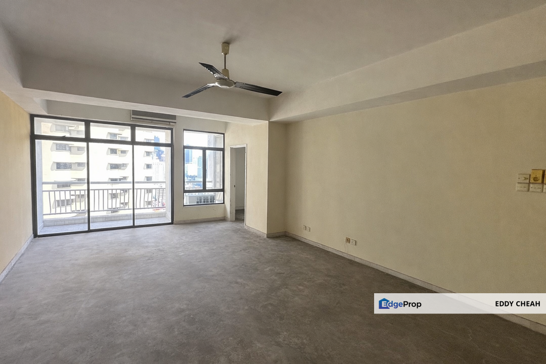 Below Market Villa Putra Condo KL City Kuala Lumpur, Kuala Lumpur, KL City