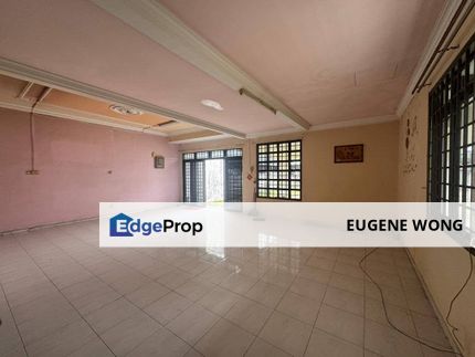 Skudai Pulai Utama 2Storey SemiD House For Sale, Johor, Skudai