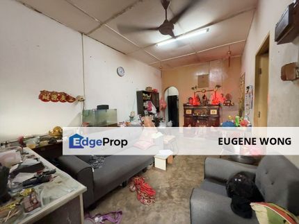Skudai Kangkar Pulai Taman Teratai Low Cost, Johor, Kangkar Pulai
