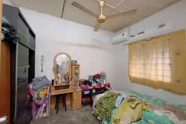 Bandar Baru Kangkar Pulai