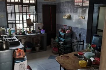 Bandar Baru Kangkar Pulai