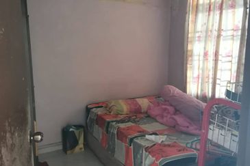 Bandar Baru Kangkar Pulai