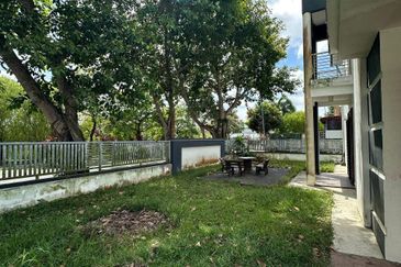 Taman Sri Pulai Perdana